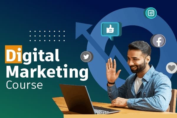 DIGITAL MARKETING COURSE